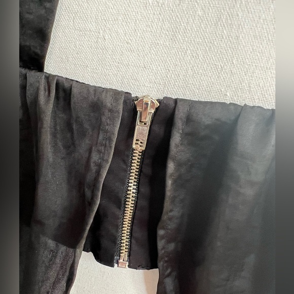 Flowy Corset Top - Picture 5 of 8